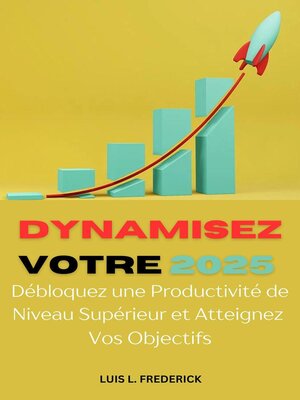 cover image of Dynamisez Votre 2025